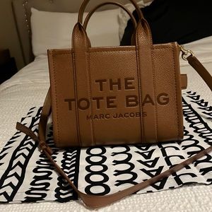 The Tote Bag Mini